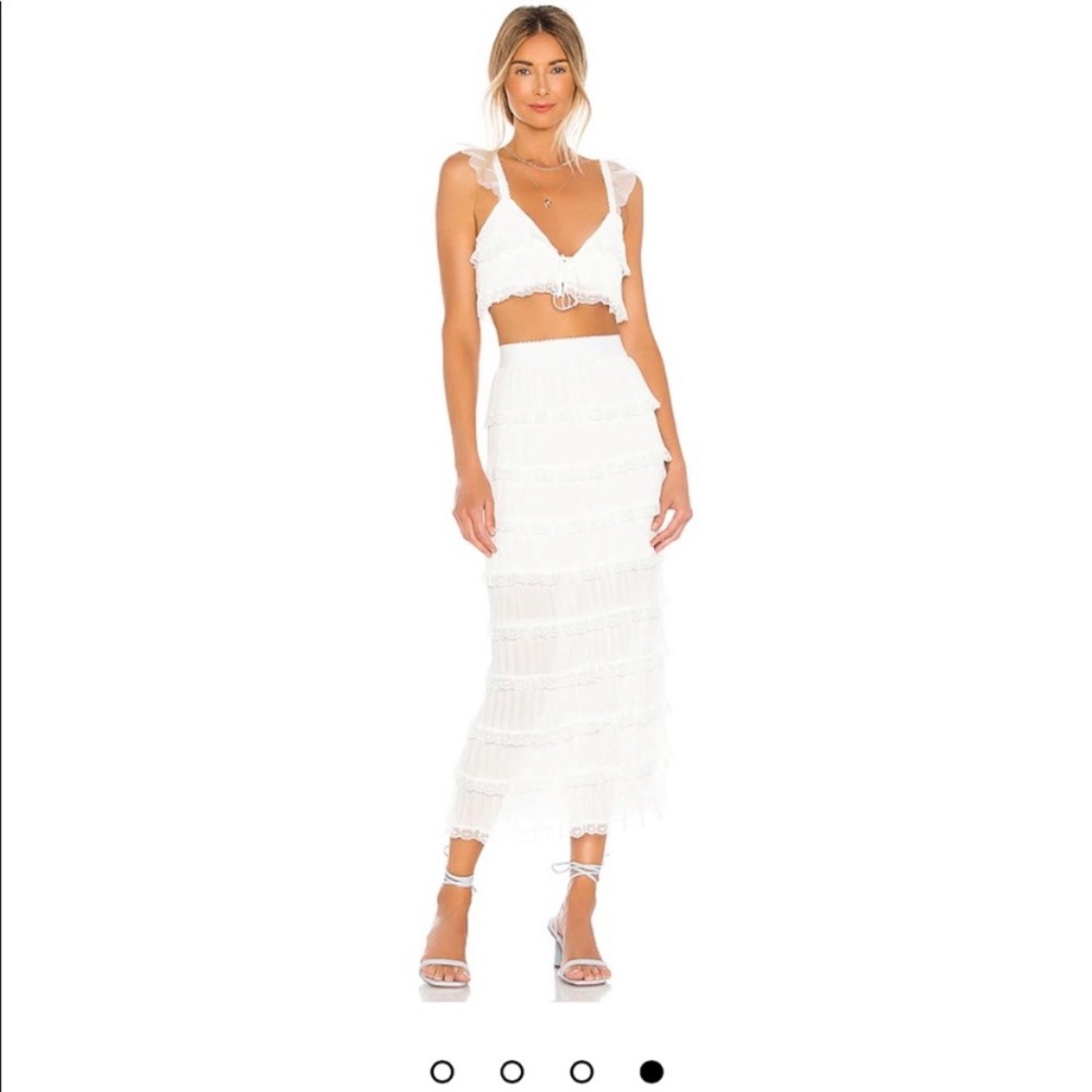 For Love and Lemons Posie set